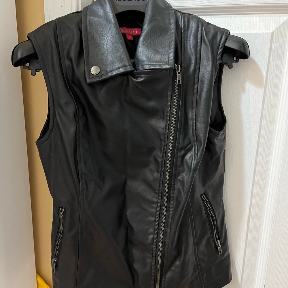 ME.N.U black jacket